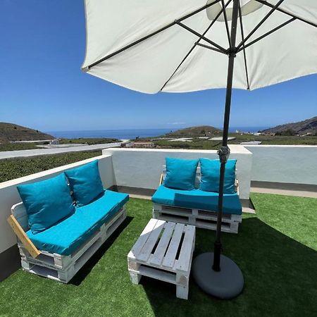 Apartamentos Leomar II Los Llanos De Aridane Εξωτερικό φωτογραφία