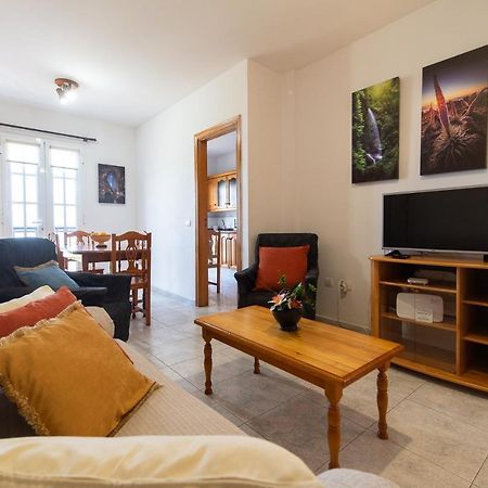 Apartamentos Leomar II Los Llanos De Aridane Εξωτερικό φωτογραφία