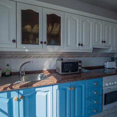 Apartamentos Leomar II Los Llanos De Aridane Εξωτερικό φωτογραφία