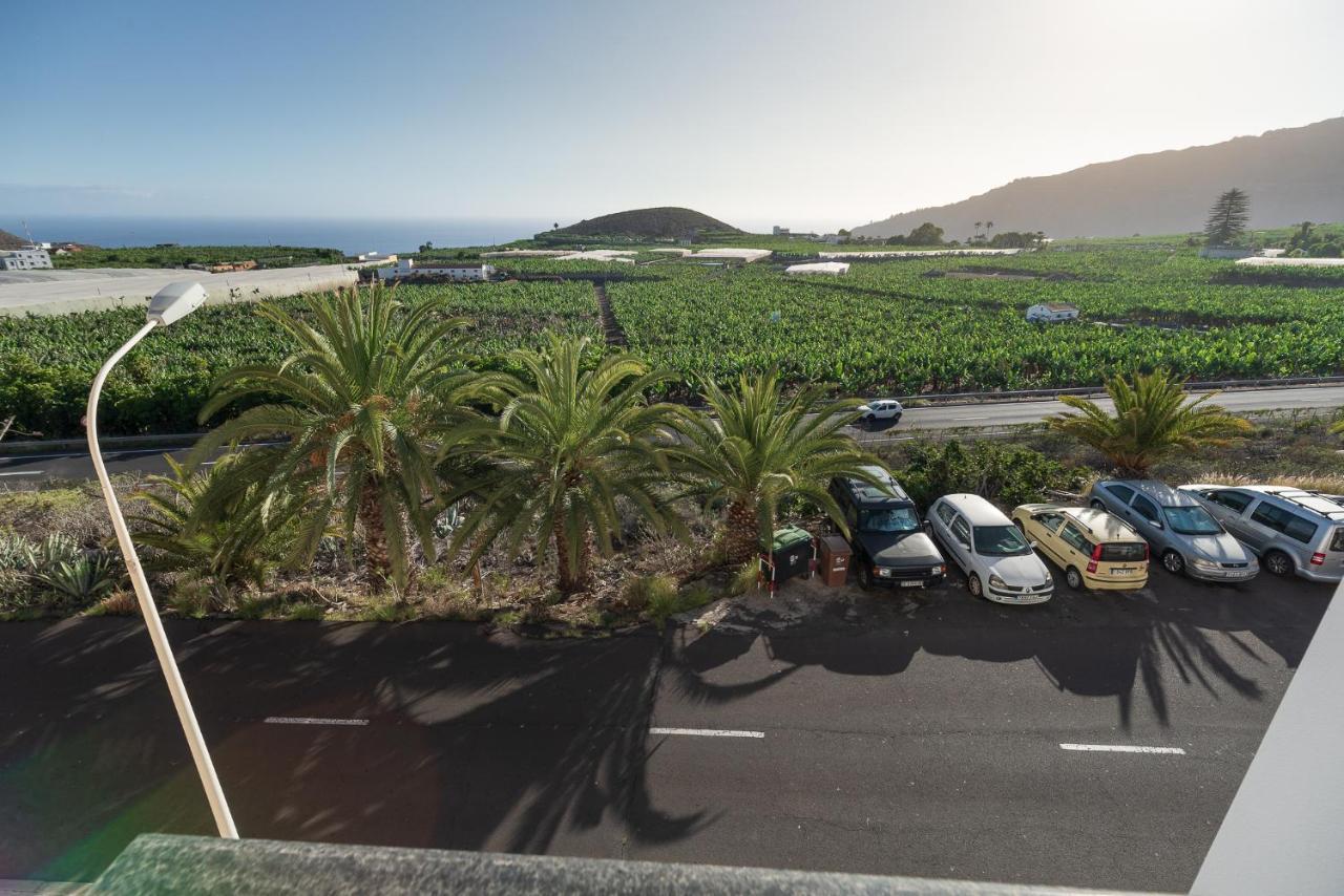 Apartamentos Leomar II Los Llanos De Aridane Εξωτερικό φωτογραφία
