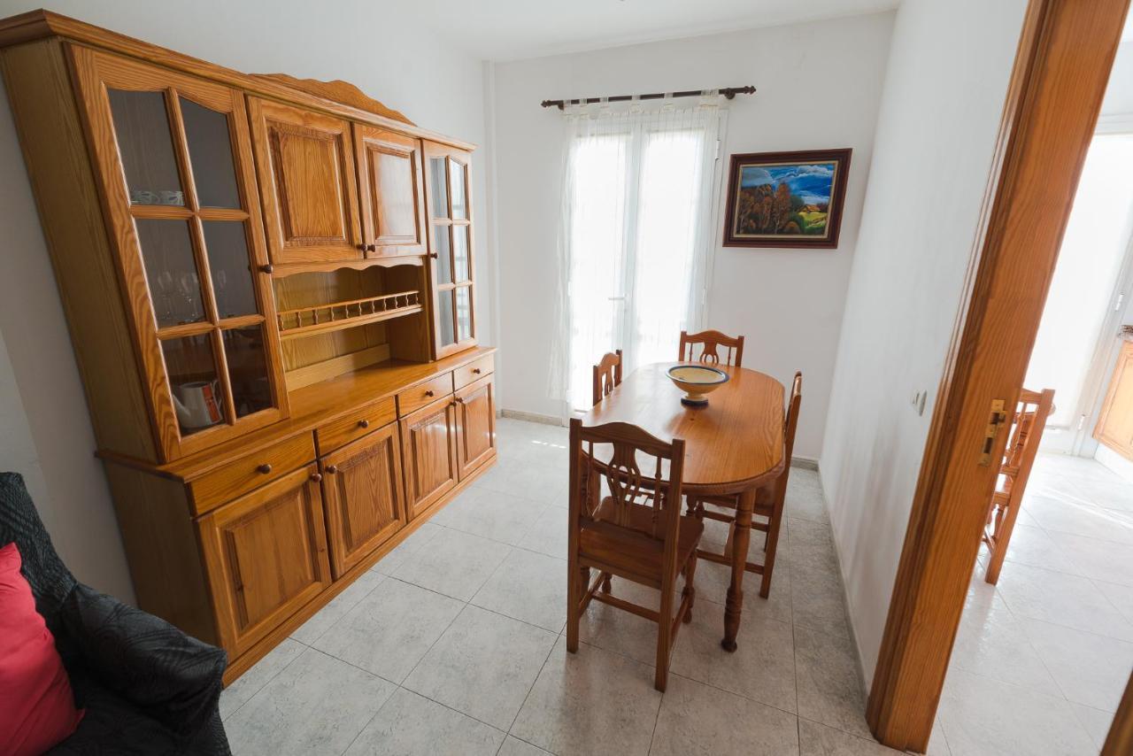 Apartamentos Leomar II Los Llanos De Aridane Εξωτερικό φωτογραφία