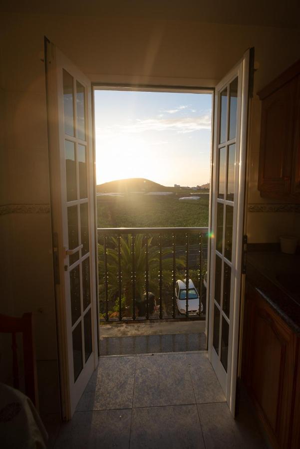 Apartamentos Leomar II Los Llanos De Aridane Εξωτερικό φωτογραφία