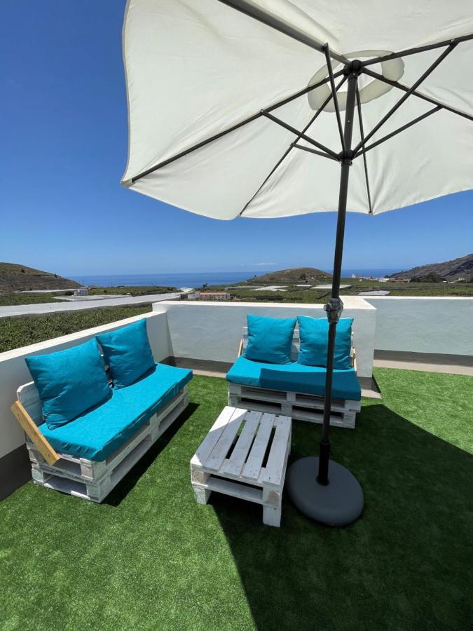 Apartamentos Leomar II Los Llanos De Aridane Εξωτερικό φωτογραφία