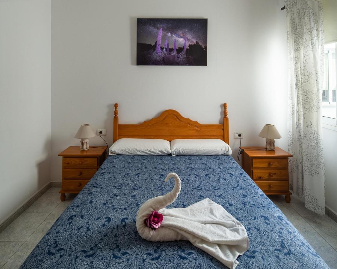 Apartamentos Leomar II Los Llanos De Aridane Εξωτερικό φωτογραφία