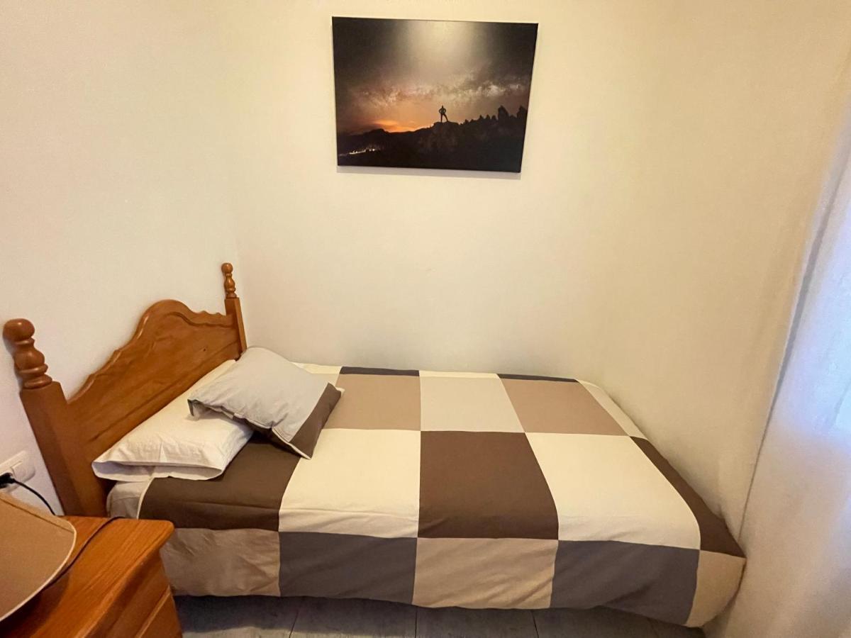 Apartamentos Leomar II Los Llanos De Aridane Εξωτερικό φωτογραφία