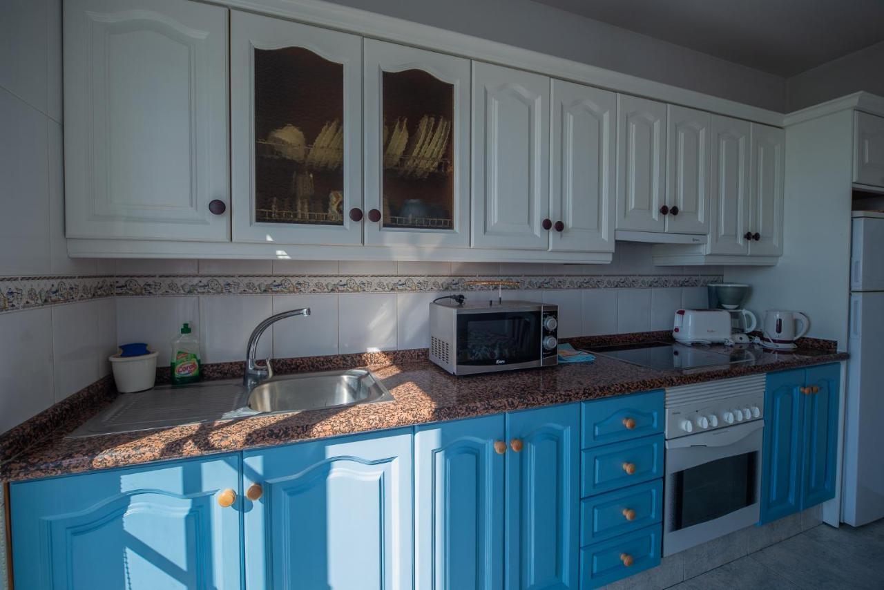 Apartamentos Leomar II Los Llanos De Aridane Εξωτερικό φωτογραφία