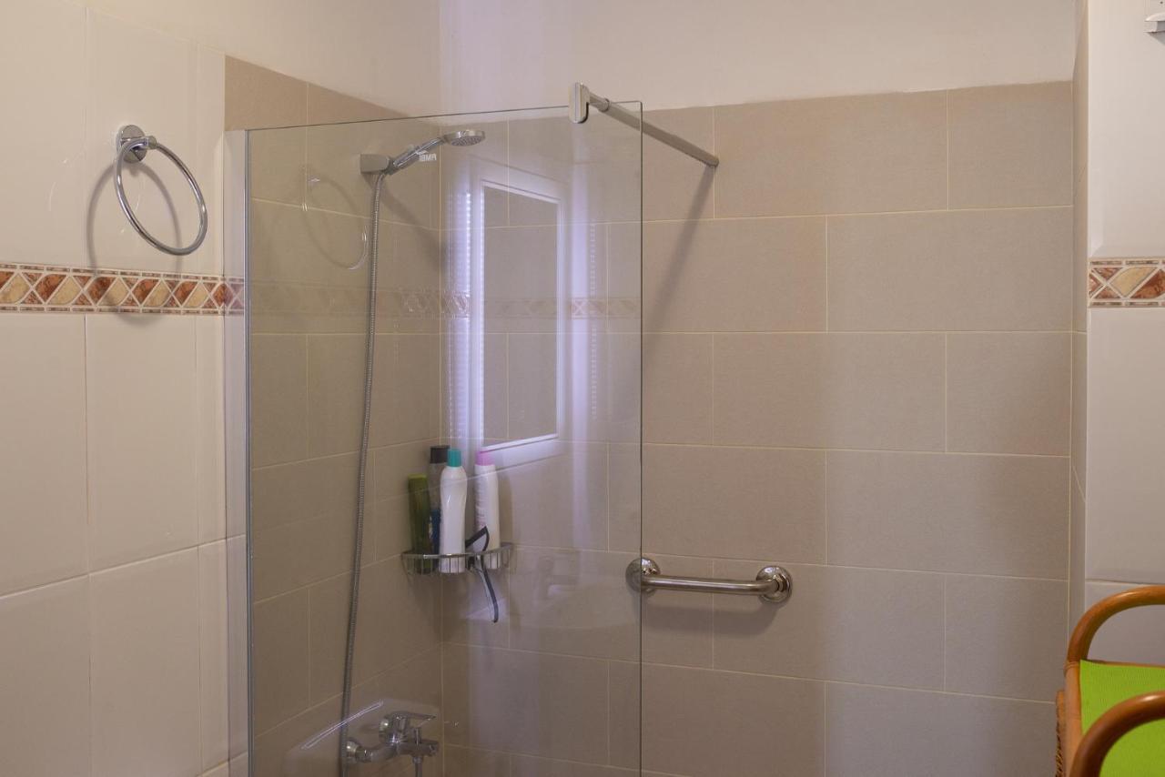Apartamentos Leomar II Los Llanos De Aridane Εξωτερικό φωτογραφία