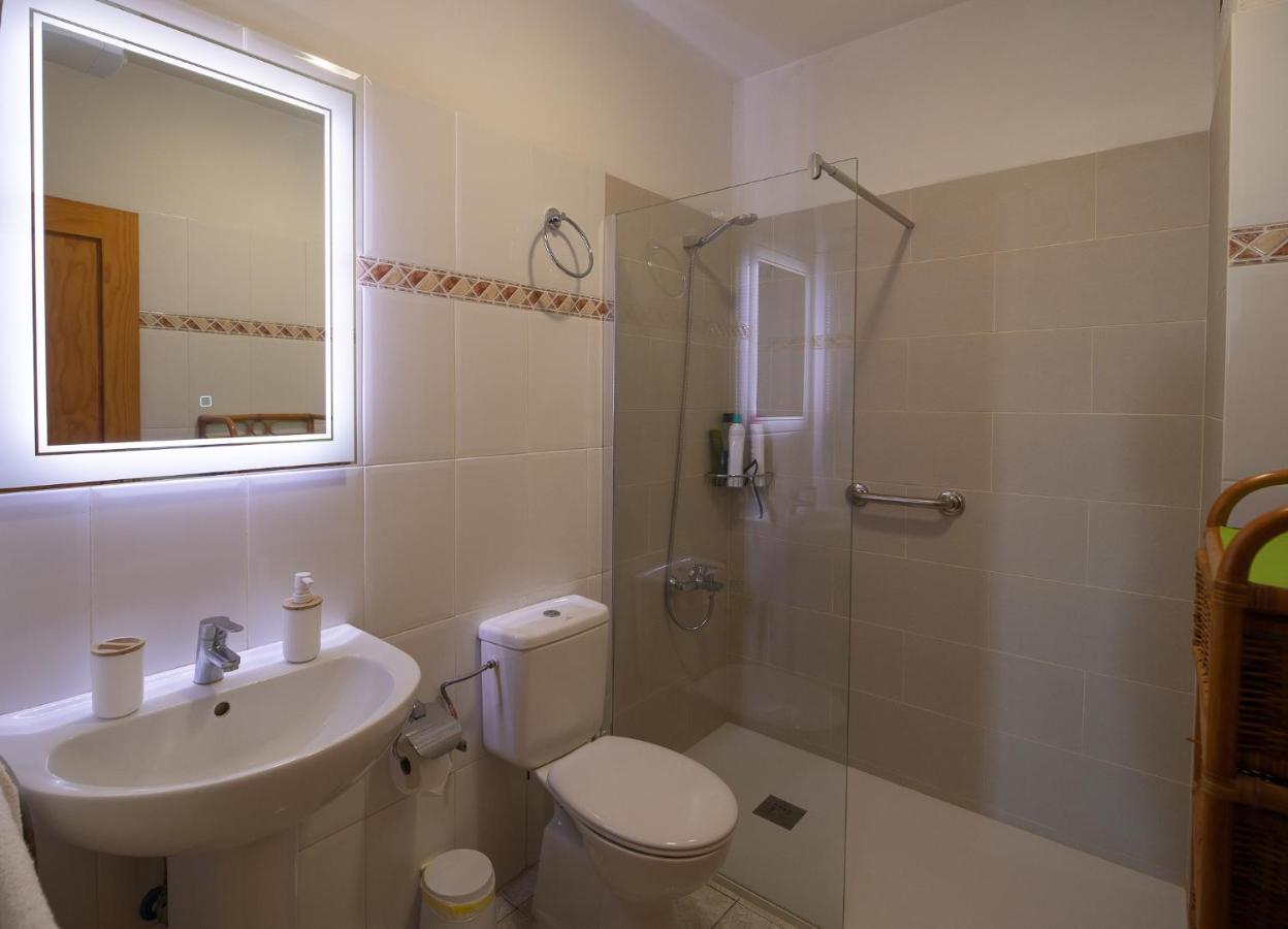 Apartamentos Leomar II Los Llanos De Aridane Εξωτερικό φωτογραφία
